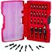Milwaukee Accessory 48324401 29-Piece Impact Bit Set - As Seen On TV