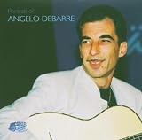 Portrait of Angelo