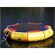 Island Hopper&trade; 13' Bounce & Splash