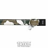 Katzen-Halsband Camouflage