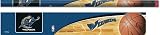 NBA Washington Wizards Pencils, Set of 24 with Basketball Team Name, Logo and Colors.