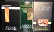 Dune Trilogy Box Set Dune, Dune Messiah, Children of Dune