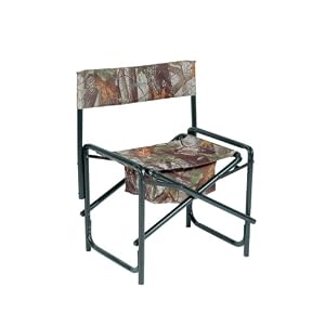 Ameristep Archers Chair by 
