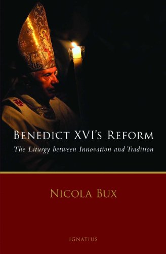 Benedict XVI's Reform