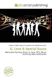 G. Love & Special Sauce