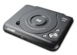 COBY DVD209 Ultra-Compact DVD Player