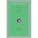 Plato: Laws, Books 7-12 (Loeb Classical Library No. 192)