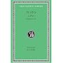 Laws, Vol. II: Books VII-XII (Loeb Classical Library, Plato, vol. 11)