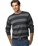 Timberland - Timberland Bold Stripe Crew Neck