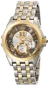 Seiko Men's Le Grand Sport Kinetic Perpetual Watch #SNP028