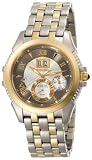 Seiko Men's SNP028 Le Grand Sport Kinetic Perpetual Watch