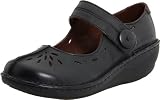 Eastland Women's Great Shakes Ankle-Strap Sandal