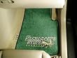 Sacramento State Aggies universal fit Carpet 2 Pc Car Floor Mat (Rug)