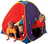 Pop Up Mega Den play tent 2191