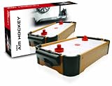 Peers Hardy Desktop Air Hockey