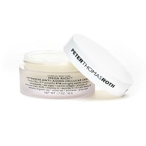Peter Thomas Roth Mega Rich Intensive Anti-aging Cellular Creme