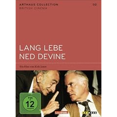 Lang lebe Ned Devine! - Arthaus Collection British Cinema