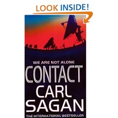 Contact: Film Tie-in