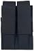 Vintage Uniforms - Double Duty Pistol Mag Pouch - Black