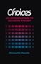 Choices:  An Introduction to Decision Theory