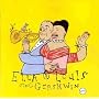 Our Love Is Here to Stay: Ella & Louis Sing Gershwin
