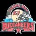 Tampa Bay Buccaneers Pin - NFL Football Fan Shop Sports Team Merchandise