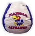 Bean Bag Kansas Univ Jayhawks