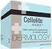 Dermology Cellulite Reduction Cream - Remove and Reduce Cellulite Cream ~ 2 Jars