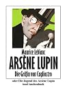 Produkt-Bild: Die Gr&auml;fin von Cagliostro oder Die Jugend des Ars&egrave;ne Lupin (insel taschenbuch)