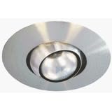 Thomas Lighting TR221BN Recessed Fixture Trim by Thomas Lighting
