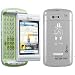 Coveroo Klingon from Star Trek Replacement Cover for AT&T Quickfire