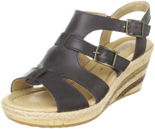 Gabor Shoes 4577068 Damen Sandalen Preisvergleich
