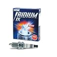 NGK (2477) ZFR5FIX-11 Iridium IX Spark Plug, Pack of 1