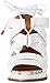 Calvin Klein Women's Panelope Dress Sandal