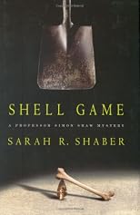 Shell Game: A Professor Simon Shaw Mystery (Professor Simon Shaw Mysteries)