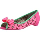 Poetic Licence Womens Danty Doll Flat