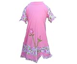 MaxOut UPF 50+, UV Protective Girl's Beach Dress for Infants and Toddlers