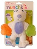 Review Munchkin  / Fun Ice Teether Baby - Polar Bear