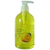 Energizing Orange - Hand Soap Cleanser (Pack of 12pcs)