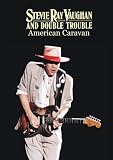 Stevie Ray Vaughan - American Caravan [DVD]