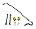 BSR49Z Sway bar - 20mm heavy duty blade adjustable