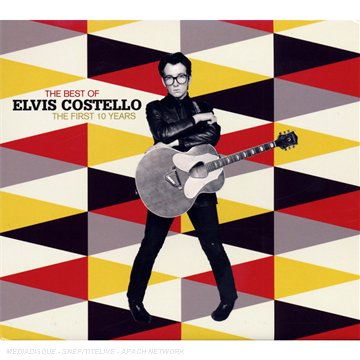 Elvis Costello - Accidents Will Happen Lyrics - Zortam Music