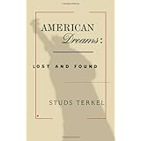 american dreams lost and found