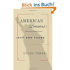 American Dreams: Lost and Found