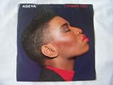 ADEVA I Thank You UK 7" 45
