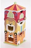 Stack-A-Buddies Storage Unit