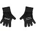 Korpiklaani - Fingerlose Handschuhe Logo (in OneSize) von Korpiklaani - alle Infos
