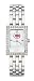 Cincinnati Reds Ladies Allure Watch Stainless Bracelet