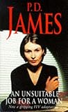 An unsuitable job for a woman