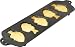 Sante Cabin Kitchen Cast Iron Fish Pan